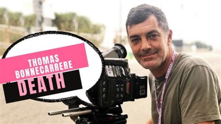 Unveiling The World Of Thomas Bonnecarrere: Discoveries And Insights