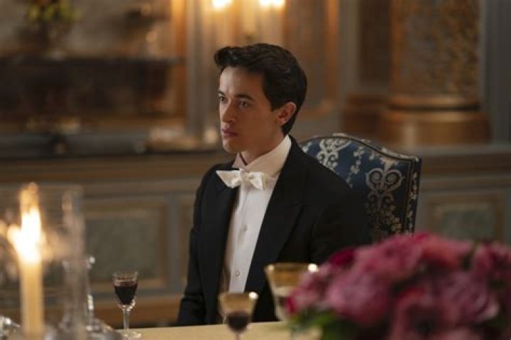 Unveiling The World Of Tom Blyth's Wife: Surprising Discoveries And Revelations