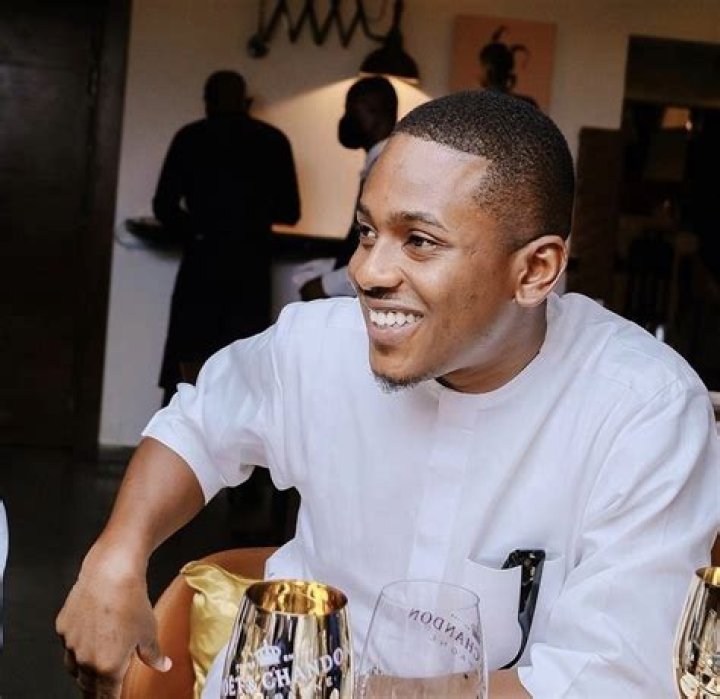 Unveiling Timini Egbuson's Net Worth: A Journey Of Success