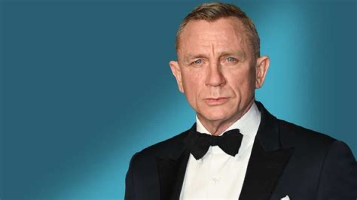 Unveiling Timothy John Wroughton Craig's Path To Becoming Daniel Craig
