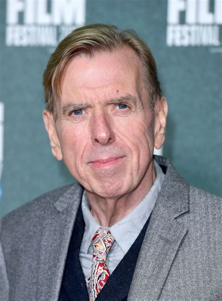 Unveiling Timothy Spall's Net Worth: Discoveries And Insights