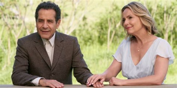 Unveiling Tony Shalhoub's Personal Life: Does Tony Shalhoub Have A Wife?