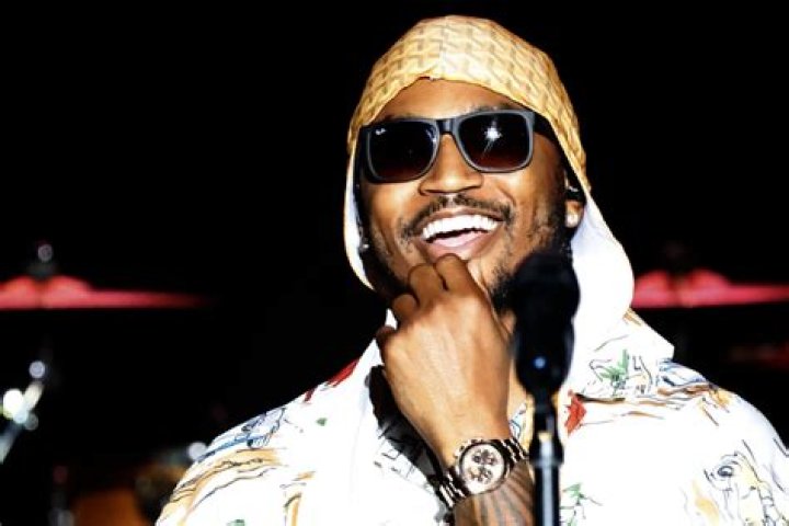 Unveiling Trey Songz's Height: Uncovering Hidden Insights