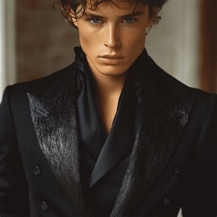 Unveiling Tyr Sheridan: The Journey Of A Rising Star