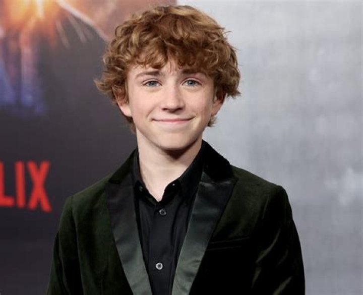 Unveiling Walker Scobell's Age And Journey In Hollywood