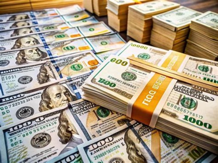 Unveiling Wealth And Financial Success