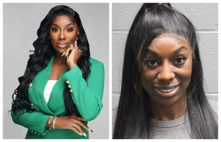 Unveiling Wendy Osefo's Transformation: Before And After Revelations