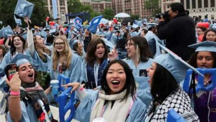 Unveiling Xi Mingze: The Harvard Legacy