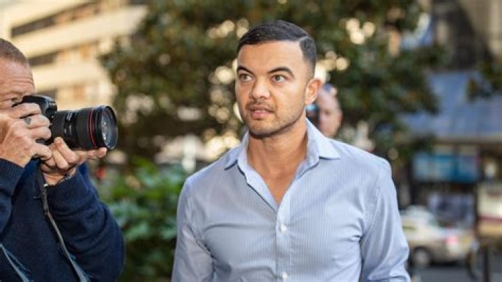 Updated Guy Sebastian Net Worth Prediction For 2024