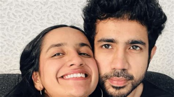 Urooj Ashfaq: A Journey Into Love And Marriage