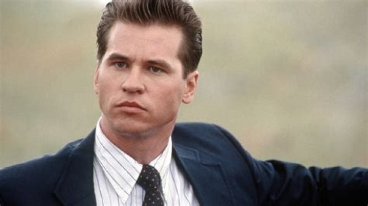 Val Kilmer Obituary: A Tribute to a Legendary Actor
