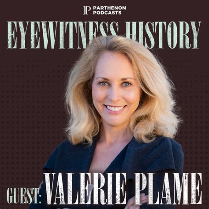 Valerie Plame's Children And Their Remarkable Journey