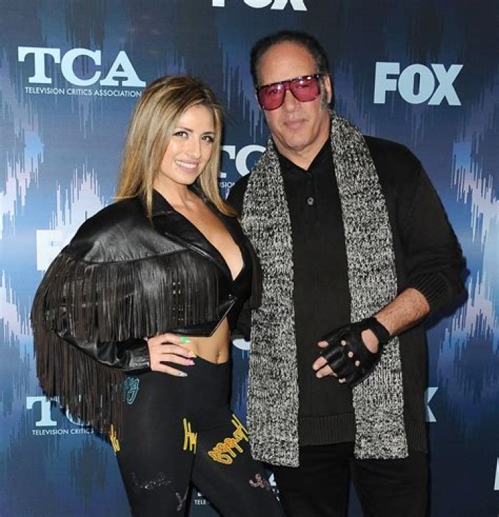 Valerie Silverstein And Andrew Dice Clay: Unraveling Comedy's Dynamic Duo