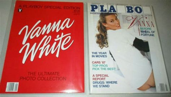 Vanna White Playboy Pictures: The Ultimate Guide