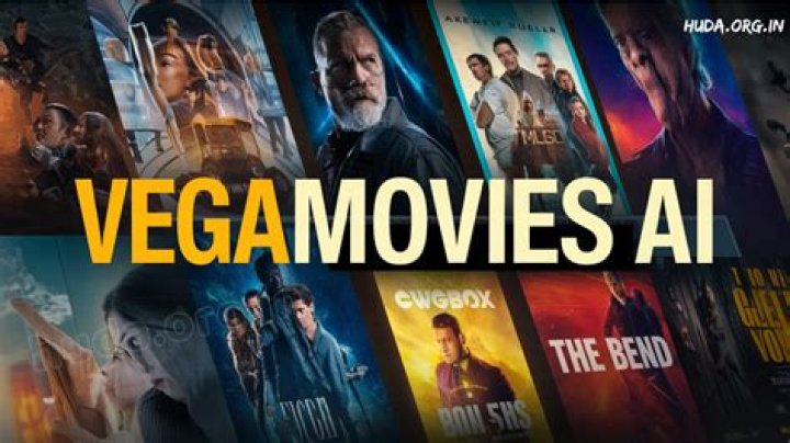 Vega Movies: Your Ultimate Destination for Cinematic Excellence