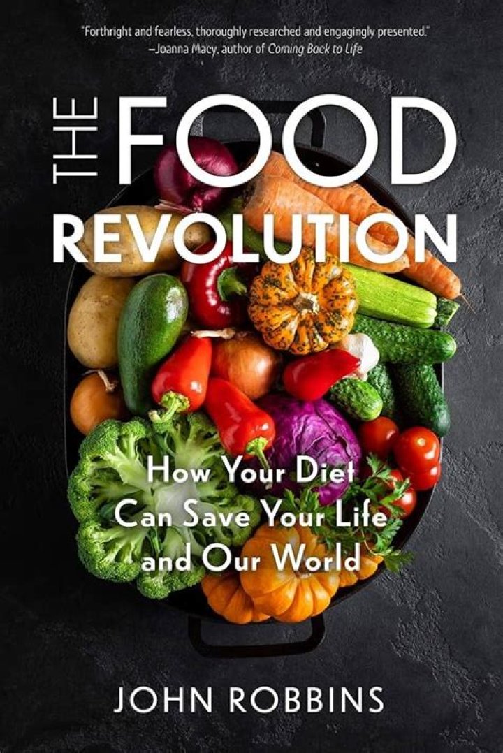 Vegamivies: The Ultimate Guide to the Plant-Based Food Revolution