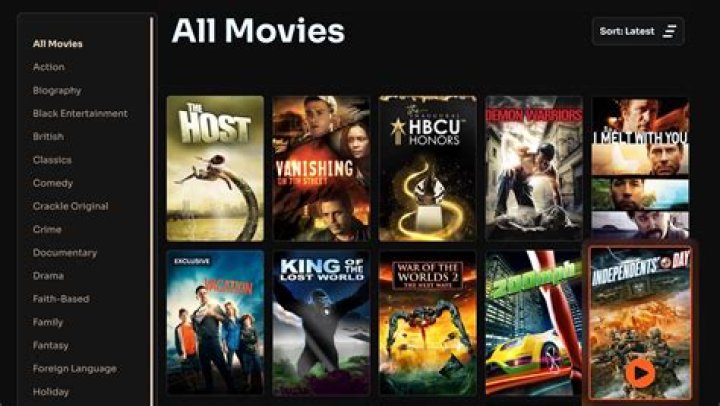 Vegamovie.in: Your Ultimate Guide to Free Movies and Entertainment