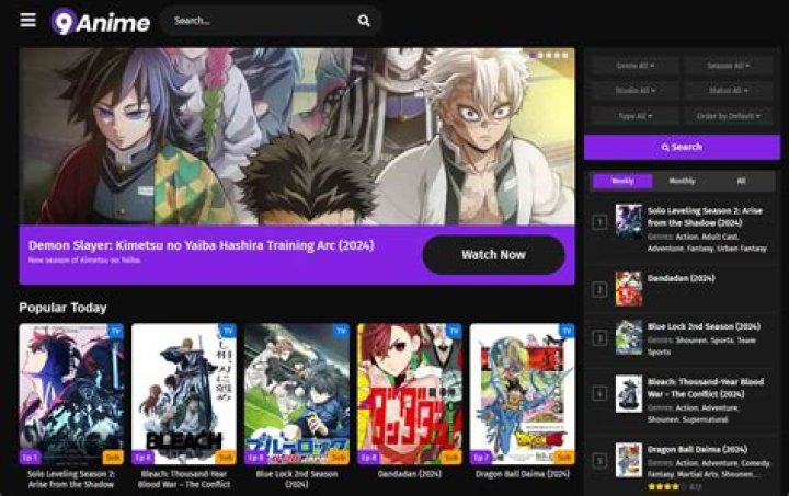Vegamovies Anime: The Ultimate Guide to Streaming Anime Online