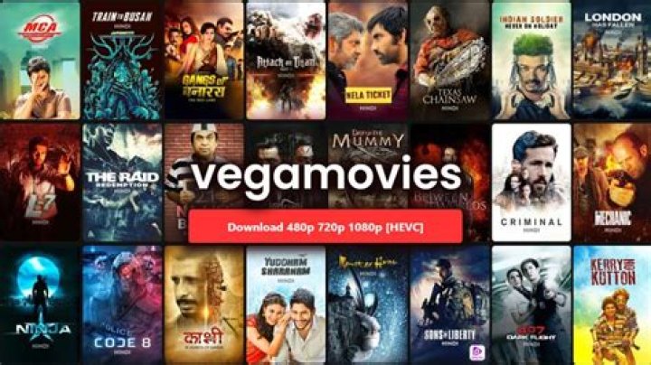 Vegamovies World Bollywood: Your Ultimate Destination for Bollywood Entertainment