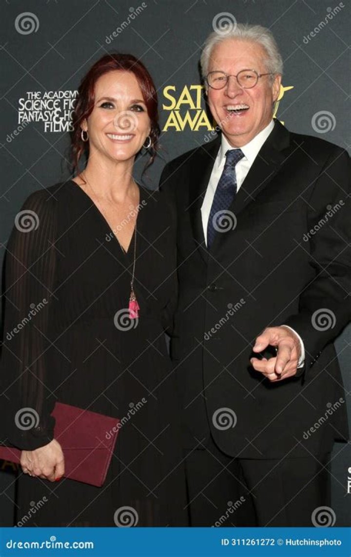 Verena King-Boxleitner Age Difference: A Detailed Biography and Insights