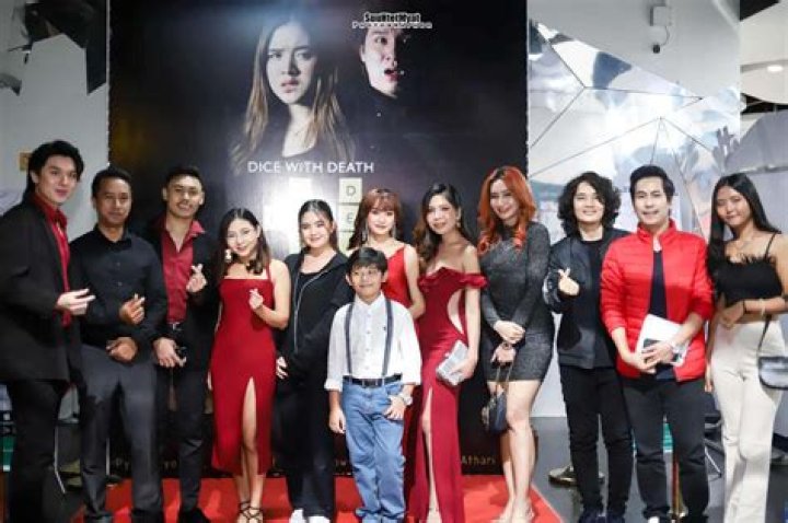 Victor Webster: The Charismatic Actor Who Captivates Audiences