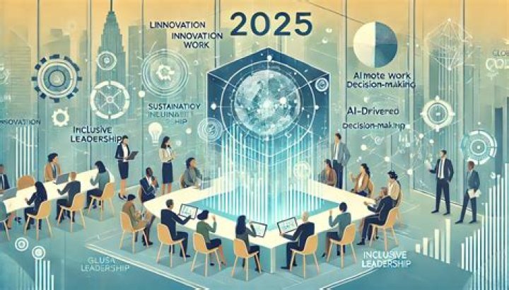 Victoria VanToch: An Expert In Leadership And Innovation