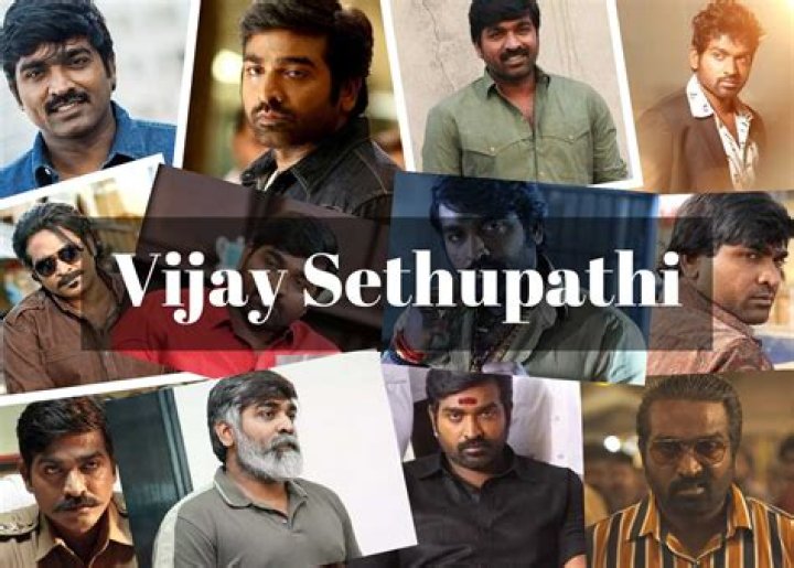 Vijay Sethupathi's Son: Age, Date of Birth, and More Insights