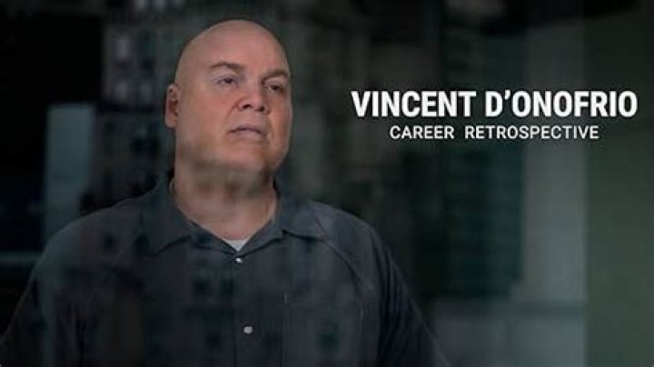 Vincent D'Onofrio's Sons: A Deep Dive into Their Lives and Legacy