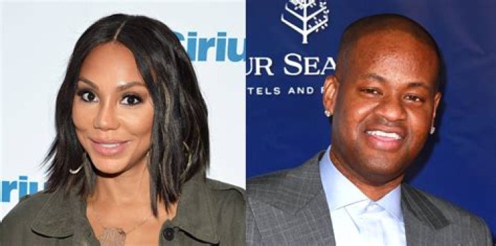 Vincent Herbert's New Wife: A Look at Their Relationship and Pictures