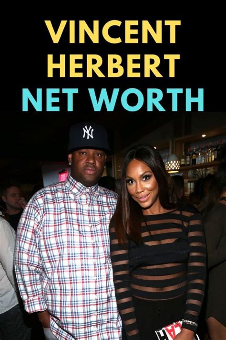 Vincent Herbert Now 2024: A Look into His Life and Career