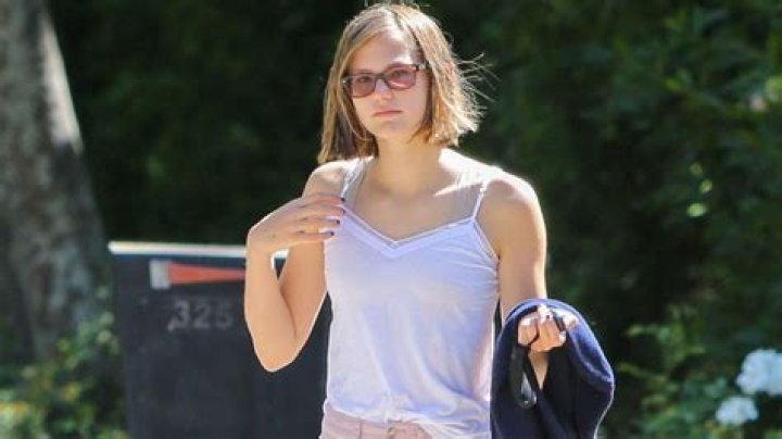 Violet Affleck: A Glimpse Into The Life Of A Young Star