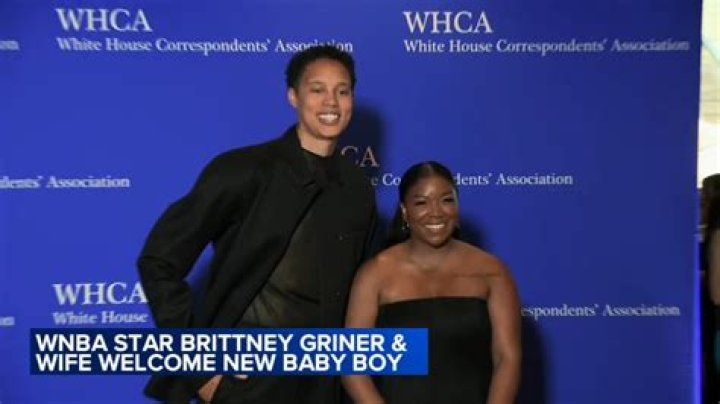 Was Brittney Griner A Boy? - Understanding The Athlete's Gender Identity