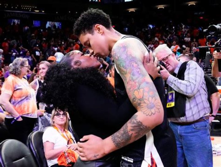 Was Brittney Griner Assigned Male At Birth?