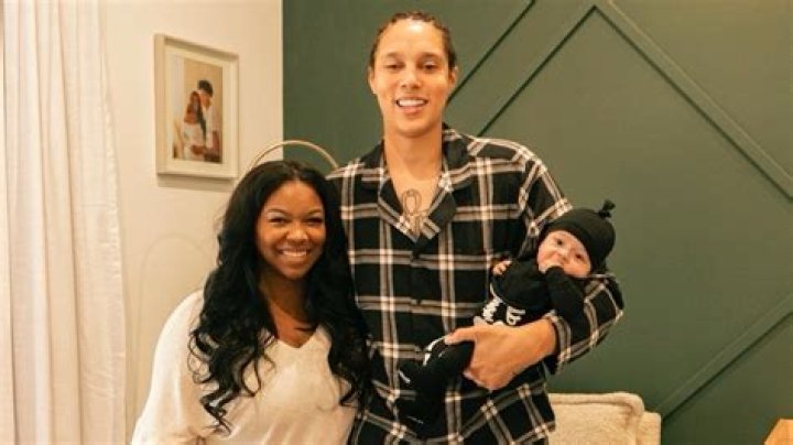 Was Brittney Griner Born A Woman? Unraveling The Facts