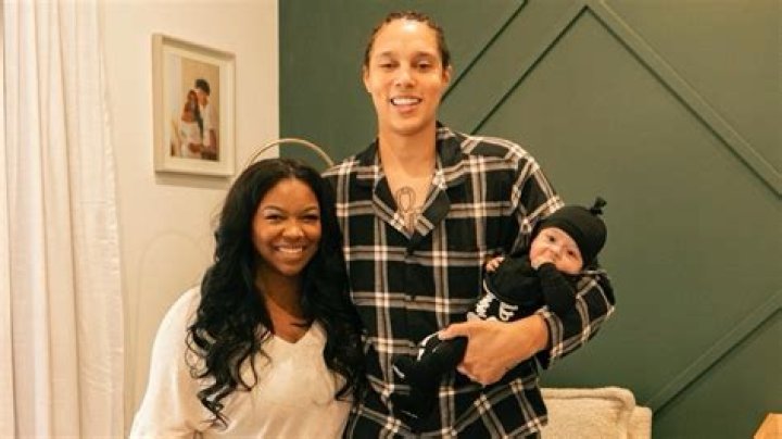 Was Brittney Griner Born: The Untold Story Of Her Birth And Early Life