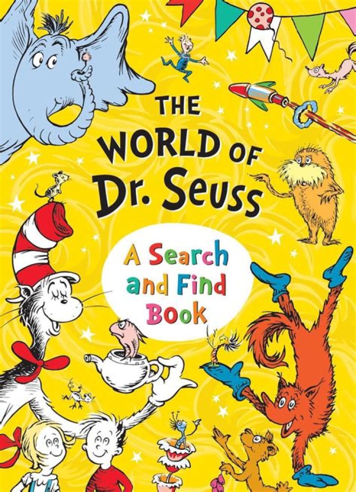 Was Dr. Seuss A Plagiarist?