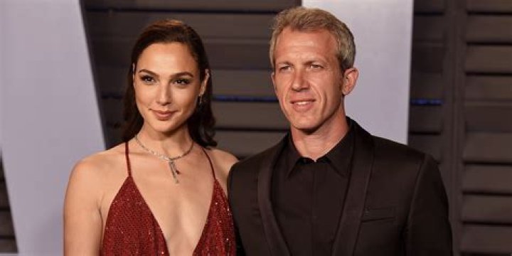 Was Gal Gadot Married Before? The Truth Revealed
