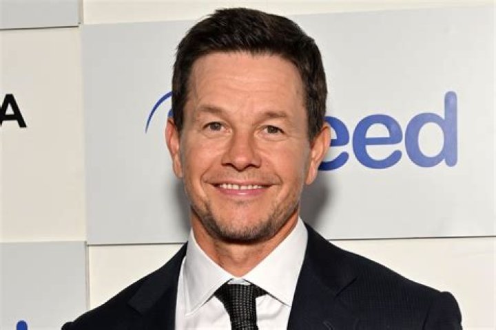 Was Mark Wahlberg A Musical Artist?