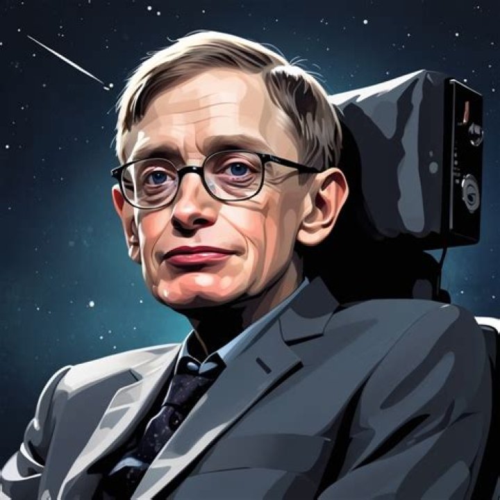 Was Stephen Hawking's Brilliance Tainted By Deception?