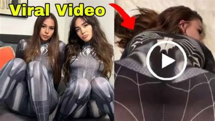 Watch The Shocking Sophie Rain Spiderman Leaked Video