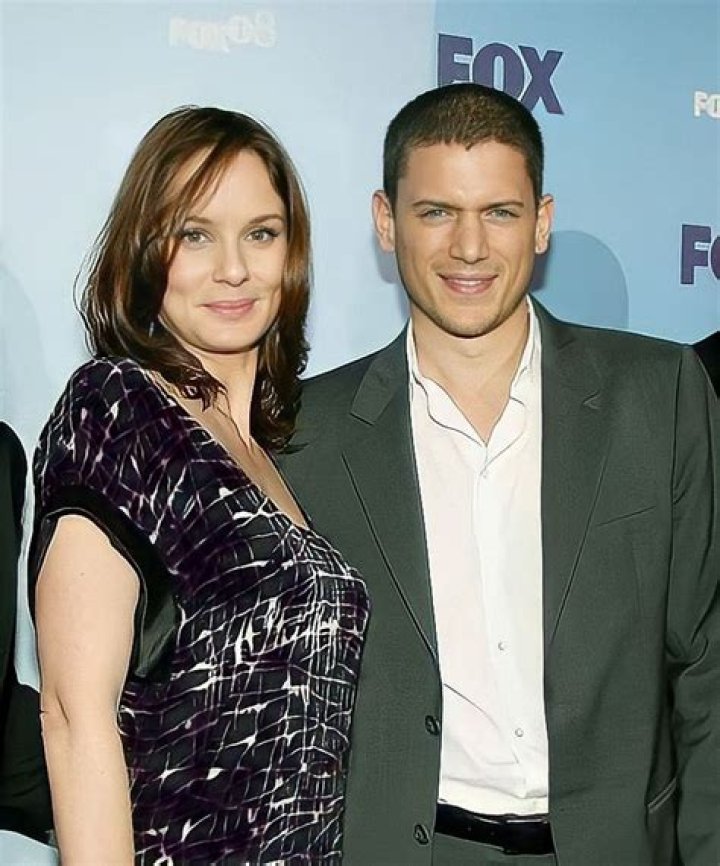 Wentworth Miller Wife: A Comprehensive Look Into the Personal Life of the Renowned Actor