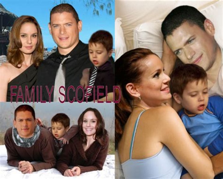 Wentworth Miller Wife and Kids: A Comprehensive Look Into the Personal Life of the Renowned Actor