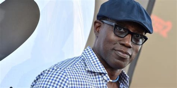 Wesley Snipes' Health And Cancer Rumors