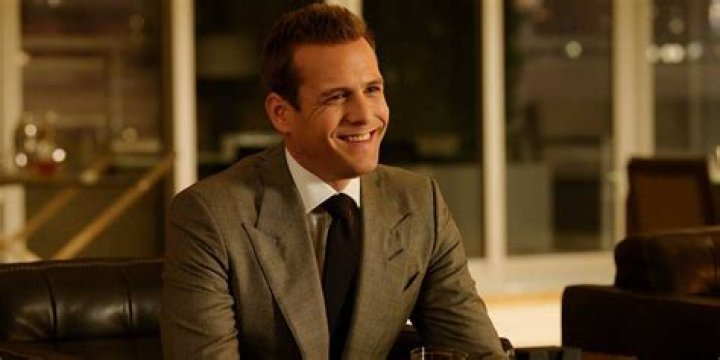 What's Harvey Specter's Age? - Explore His Journey