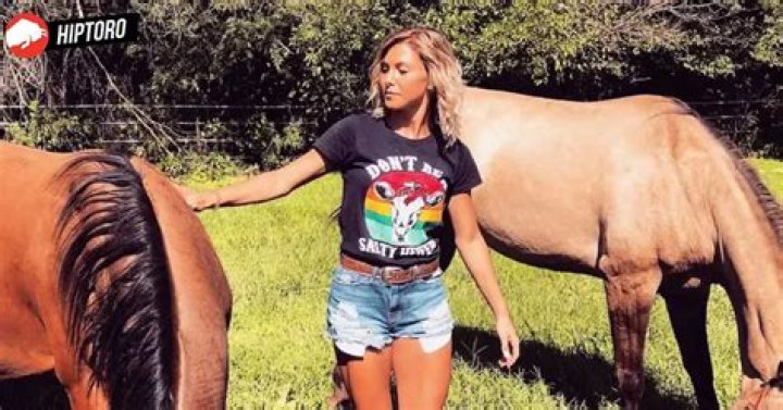 What Charges Haunt Rikki Lynn Laughlin?