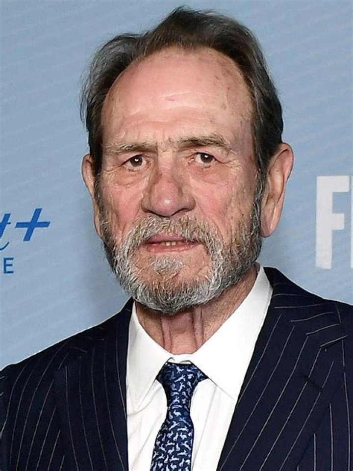 What Disease Does Tommy Lee Jones Have? Exploring the Truth About His Dementia Diagnosis