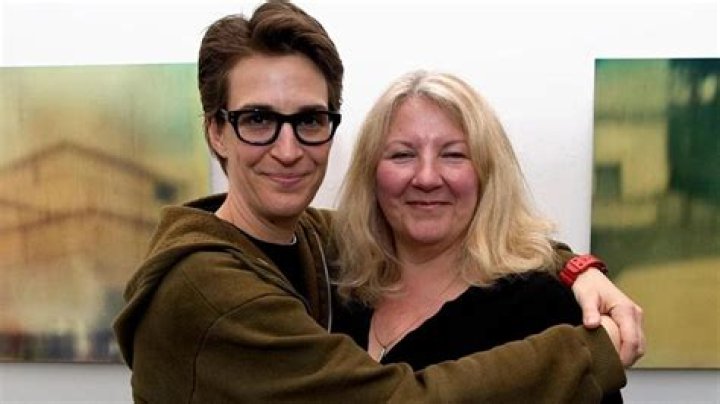 What Does David Maddow Do? Exploring His Career, Expertise, and Accomplishments