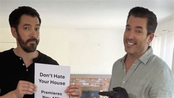 What Happened To The Property Brothers? Exploring The Rumors Of Their Demise