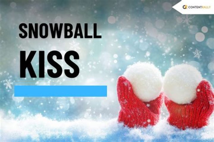 What is Snowball Kiss TikTok? Exploring the Viral Trend