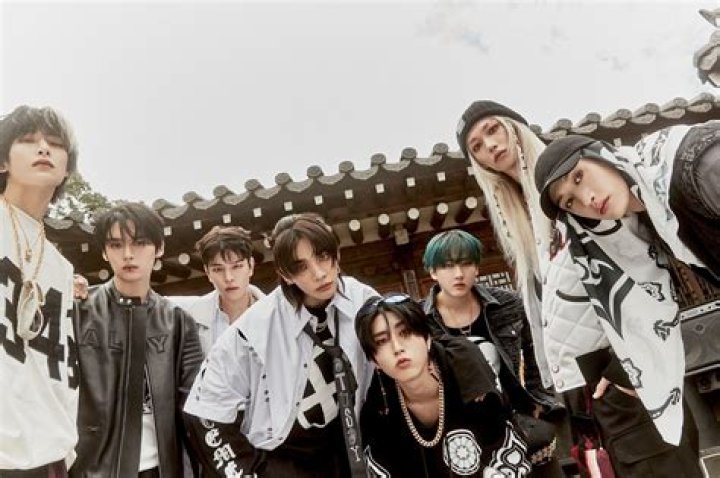 What Is Stray Kids: Exploring the Rise of a Global K-Pop Sensation